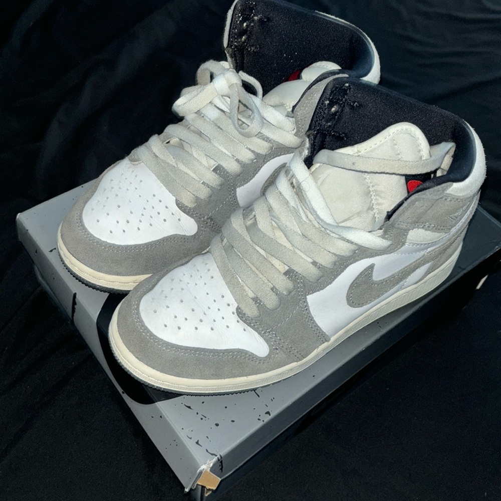 Jordan 1s